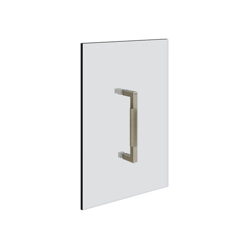 Maniglia a tirante per porta di doccia - 67621 - GESSI SPA - in metallo / contemporanea / per uso residenziale
