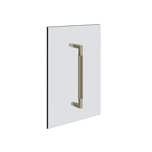 Maniglia a tirante per porta di doccia - 67623 - GESSI SPA - in metallo / contemporanea / per uso residenziale