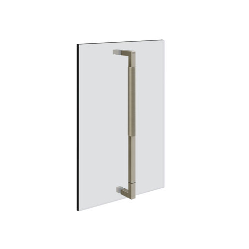 Miscelatore da appoggio - 67625 - GESSI SPA - in acciaio inossidabile / da cucina / 1 foro
