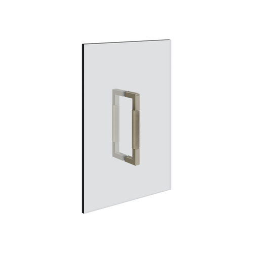 Maniglia a tirante per porta di doccia - 67631 - GESSI SPA - in metallo / contemporanea / per uso residenziale