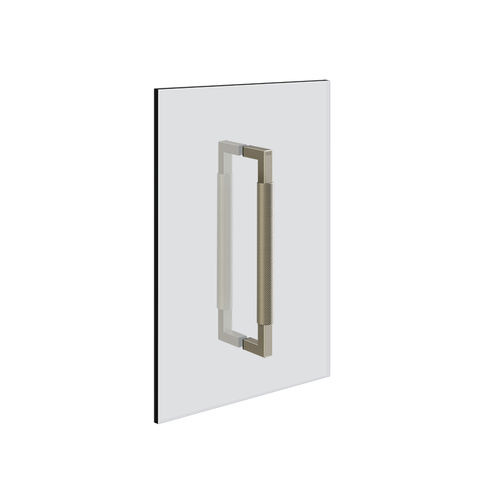Maniglia a tirante per porta di doccia - 67633 - GESSI SPA - in metallo / contemporanea / per uso residenziale