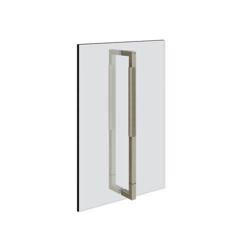 Maniglia a tirante per porta di doccia - 67635 - GESSI SPA - in metallo / contemporanea / per uso residenziale