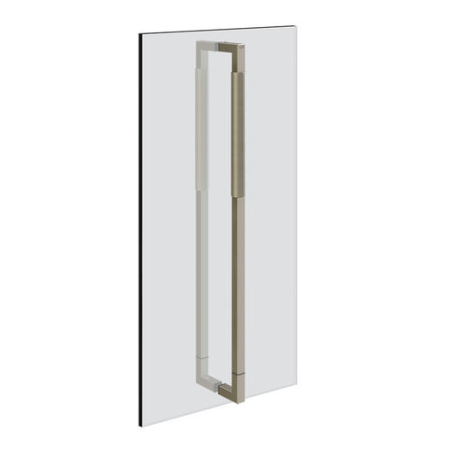 Maniglia a tirante per porta di doccia - 67637 - GESSI SPA - in metallo / contemporanea / per uso residenziale