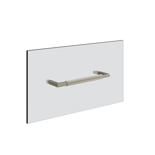 Portasalviette a 1 barra - 67541 - GESSI SPA - da parete / in metallo / levigato