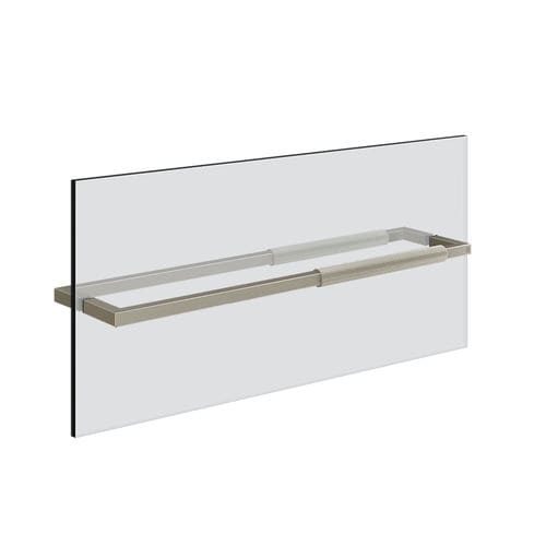 Portasalviette a 1 barra - 67546 - GESSI SPA - da parete / in metallo / levigato