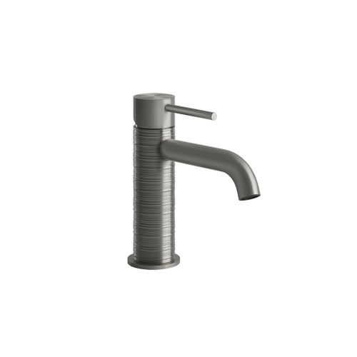 Miscelatore per lavabo - 54302 - GESSI SPA - da appoggio / in acciaio inossidabile / da bagno