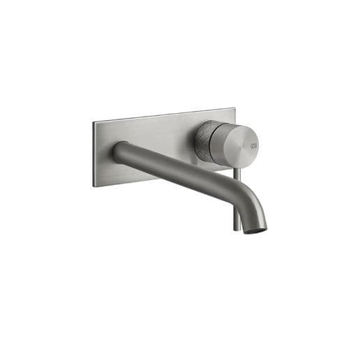 Miscelatore per lavabo - 54190 - GESSI SPA - da parete / in metallo / da bagno