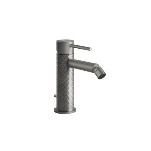 Miscelatore per bidet - 54107 - GESSI SPA - da appoggio / in metallo / da bagno