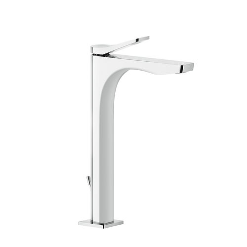 Miscelatore per lavabo - 59003 - GESSI SPA - da appoggio / in metallo / da bagno