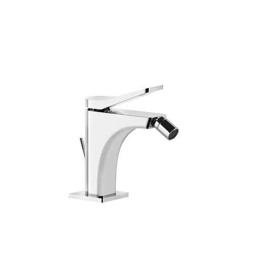 Miscelatore per bidet - 59007 - GESSI SPA - da appoggio / in metallo / da bagno