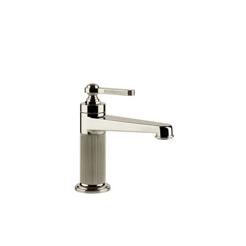 Miscelatore per lavabo - 65001 - GESSI SPA - da appoggio / in metallo / da bagno