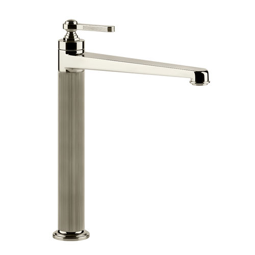 Miscelatore per lavabo - 65004 - GESSI SPA - da appoggio / in metallo / da bagno