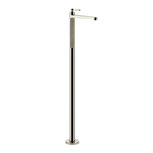 Miscelatore per lavabo - 65095 - GESSI SPA - a pavimento / in metallo / da bagno