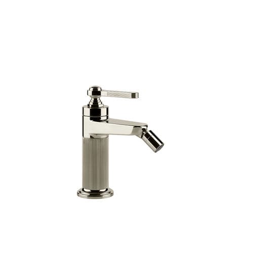 Miscelatore per bidet - 65007 - GESSI SPA - da appoggio / in metallo / da bagno