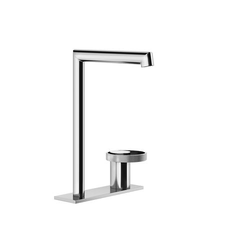 Miscelatore per lavabo - 63316 - GESSI SPA - da appoggio / in metallo / da interno