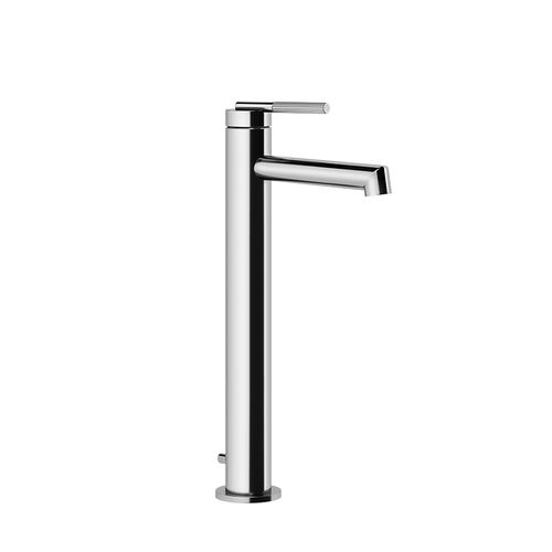 Miscelatore per lavabo - 63503 - GESSI SPA - da appoggio / in metallo / da bagno
