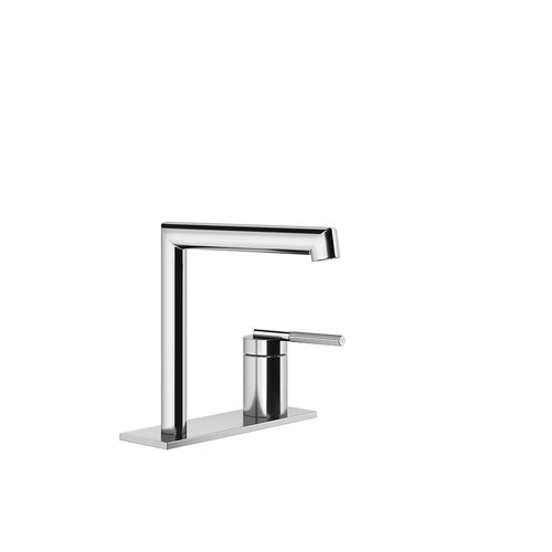 Miscelatore per lavabo - 63515 - GESSI SPA - da appoggio / in metallo / da bagno