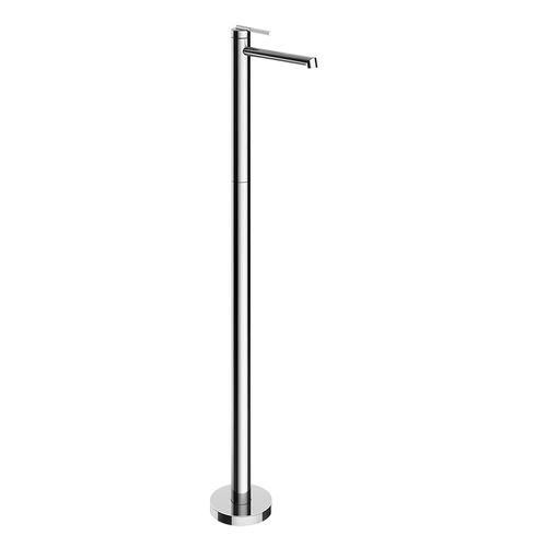 Miscelatore per lavabo - 63595 - GESSI SPA - a pavimento / in metallo / da bagno