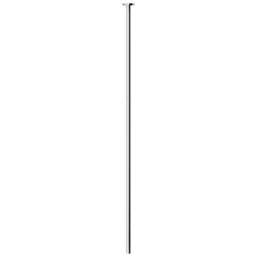 Bocca per lavabo in metallo - 63499 - GESSI SPA - da soffitto