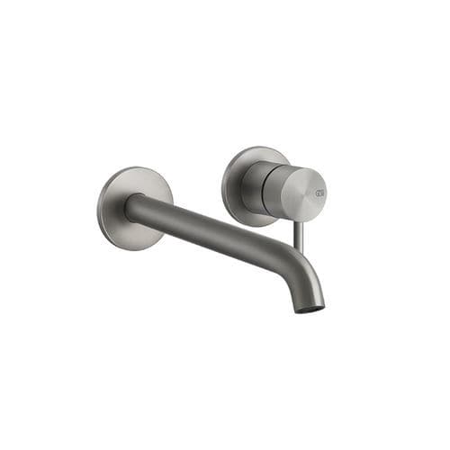 Miscelatore per lavabo - 54089 - GESSI SPA - da parete / in metallo / da bagno