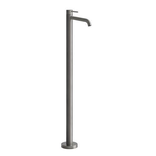 Miscelatore per lavabo - 54097 - GESSI SPA - a pavimento / in metallo / da bagno