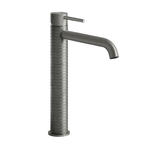 Miscelatore per lavabo - 54206 - GESSI SPA - da appoggio / in metallo / da bagno