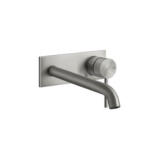 Miscelatore per lavabo - 54290 - GESSI SPA - da parete / in metallo / da bagno