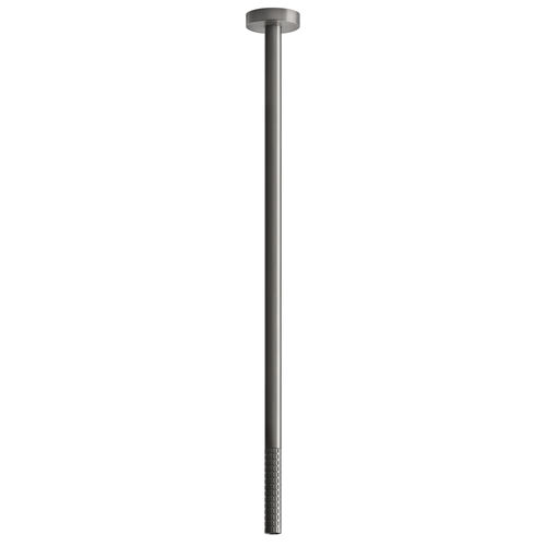 Bocca per lavabo in metallo - 54296  - GESSI SPA - da soffitto