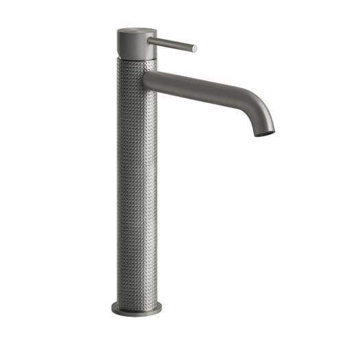 Miscelatore per lavabo - 54406 - GESSI SPA - da appoggio / in metallo / da bagno