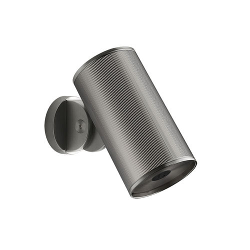 Soffione doccia da parete - 57281 - GESSI SPA - rotondo / con soffione regolabile