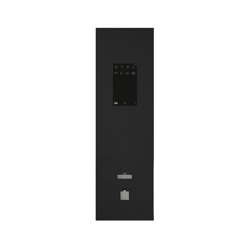 Pannello di controllo a muro - 61217 - GESSI SPA - con touch screen / wireless / professionale