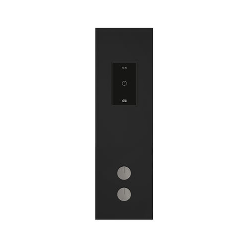Pannello di controllo a muro - 61229 - GESSI SPA - con touch screen / wireless / professionale