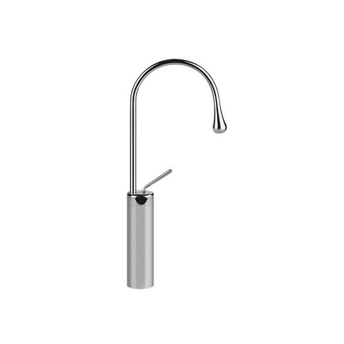 Miscelatore per lavabo - 33608 - GESSI SPA - da appoggio / in metallo / da bagno