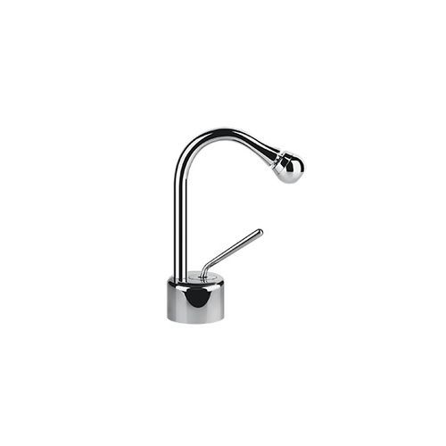 Miscelatore per bidet - 33607 - GESSI SPA - da appoggio / in metallo / da bagno