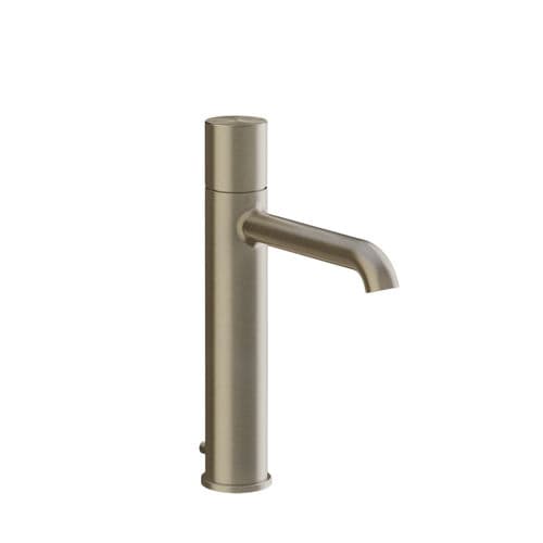Miscelatore per lavabo - 70005 series - GESSI SPA - da appoggio / in metallo cromato / da bagno