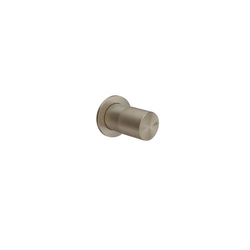 Miscelatore per lavabo - 70099 series - GESSI SPA - da parete / in metallo cromato / da bagno