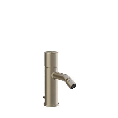 Miscelatore per bidet - 70007 series - GESSI SPA - da appoggio / in metallo cromato / da bagno