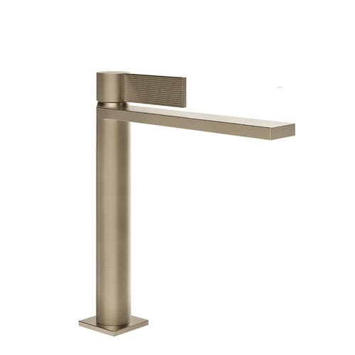 Miscelatore per lavabo - 73506 - GESSI SPA - da appoggio / in metallo / da bagno