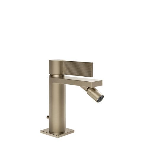 Miscelatore per bidet - 73507 - GESSI SPA - da appoggio / in metallo / da bagno