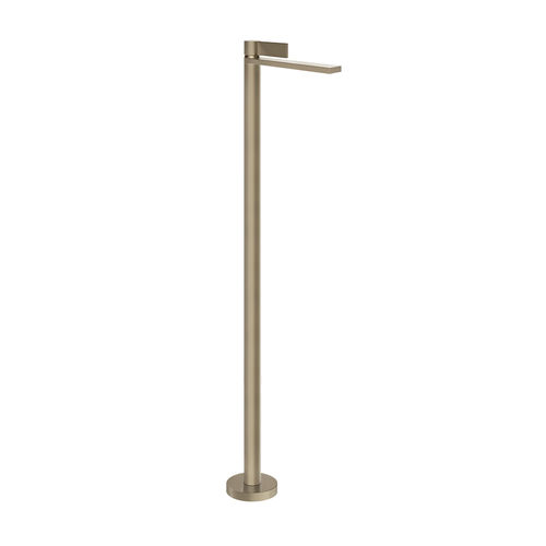 Miscelatore per lavabo - 73595 - GESSI SPA - a pavimento / in metallo / da bagno