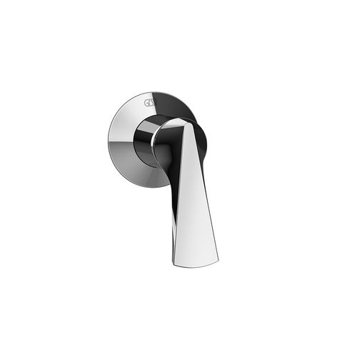 Miscelatore per lavabo - 72109 - GESSI SPA - da parete / in ottone / da bagno