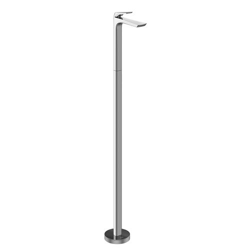 Miscelatore per lavabo - 72095 - GESSI SPA - a pavimento / in ottone / da bagno