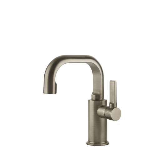 Miscelatore per lavabo - 58009 - GESSI SPA - da appoggio / in metallo / da bagno