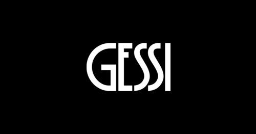 Miscelatore per lavabo - Area Pro - GESSI SPA - da appoggio / in metallo / da interno