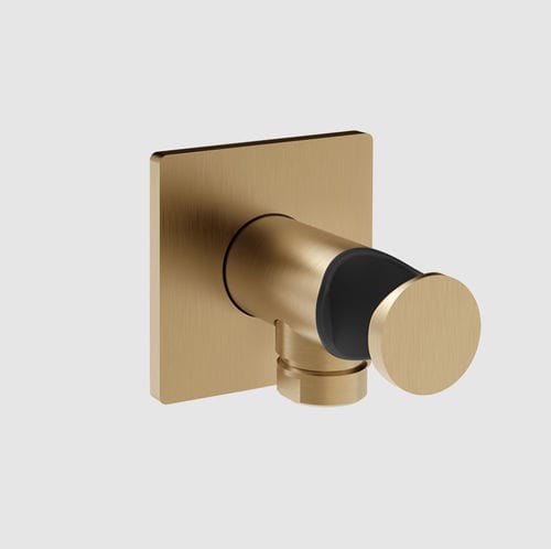 Dispositivo di fissaggio per set doccia - 73061 - GESSI SPA