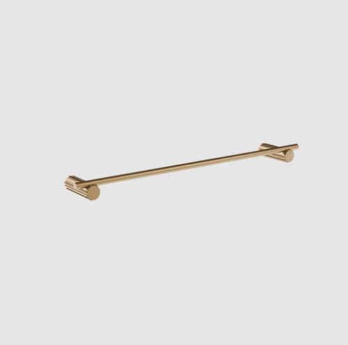 Portasalviette a 1 barra - 75497 - GESSI SPA - da parete / in metallo