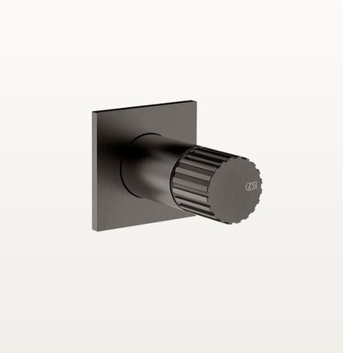 Miscelatore da doccia - 75100 - GESSI SPA - da incasso / da parete / da appoggio