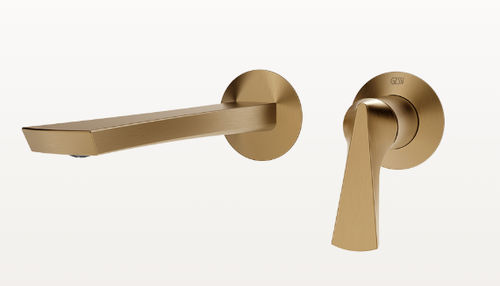 Miscelatore per lavabo - 72088 - GESSI SPA - da appoggio / in metallo / da interno