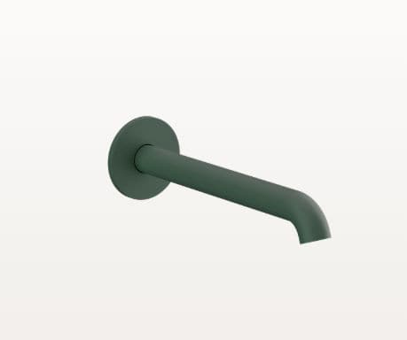 Miscelatore per lavabo - 66104 - GESSI SPA - da parete / da appoggio / in metallo
