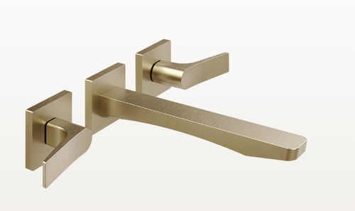 Miscelatore per lavabo - 59090 - GESSI SPA - da appoggio / in metallo / da interno